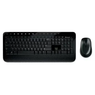 MICROSOFT WIRELESS 2000 MIC-M7J-00011 DESKTOP KLAVYE-MOUSE SET