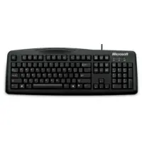 MICROSOFT WIRED 600 KABLOLU KLAVYE