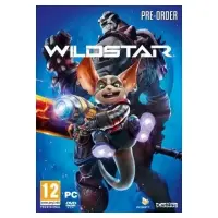 PC WILDSTAR