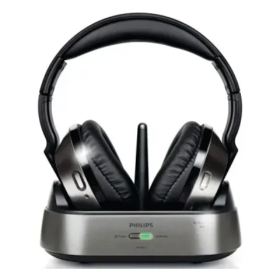 PHILIPS SHC8535/10 KABLOSUZ KULAKLIK