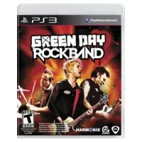 PS3 OYUN GREEN DAY ROCKBAND