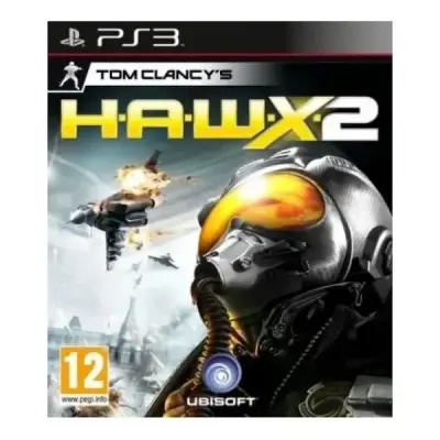 Tom Clancys HAWX PS3