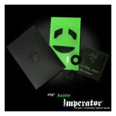 RAZER IMPERAROR MOUSE AYAĞI SKATEZ