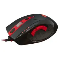 REDRAGON TITANOBOA WIRED 8200 DPI AĞIRLIKLI ÇOK RENKLİ KABLOLU GAMING MOUSE