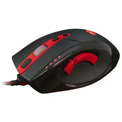 REDRAGON TITANOBOA WIRED 8200 DPI AĞIRLIKLI ÇOK RENKLİ KABLOLU GAMING MOUSE