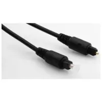 S-LINK SL-OP02 2 MT OPTİK SES KABLOSU