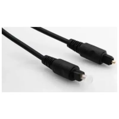 S-LINK SL-OP02 2 MT OPTİK SES KABLOSU