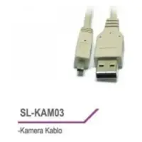 S-LINK SL-KAM03 OLYMPUS KAMERA KABLOSU