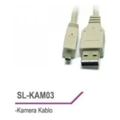 S-LINK SL-KAM03 OLYMPUS KAMERA KABLOSU