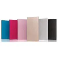 Sony CP-F5 USB Taşınabilir Şarj Cihazı 5000 mAH Gri