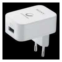SONY CP-AD2 AC ADAPTÖRÜ VE TRANSFER KABLOSU CP-AB150 SİYAH