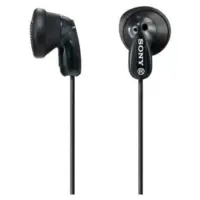 SONY MDR-E9LPB SİYAH KULAKLIK (KULAKİÇİ)