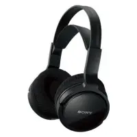 SONY MDR-RF811/RK KABLOSUZ EV SİNEMASI SİYAH KULAKLIK