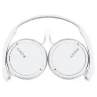 SONY MDR-ZX110/WC BEYAZ KAFABANTLI KULAKLIK