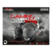 TRUST GXT322 DYNAMIC KULAKÜSTÜ GAMING KABLOLU KULAKLIK 20408