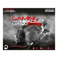 TRUST GXT322 DYNAMIC KULAKÜSTÜ GAMING KABLOLU KULAKLIK 20408