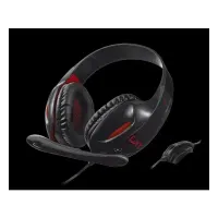 TRUST GXT330 XL ENDURANCE KULAKÜSTÜ PS4 + XBOX ONE + PC KABLOLU KULAKLIK 19999