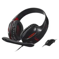 TRUST GXT330 XL ENDURANCE KULAKÜSTÜ PS4 + XBOX ONE + PC KABLOLU KULAKLIK 19999