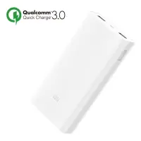 Xiaomi Mi Power Bank 20000mA