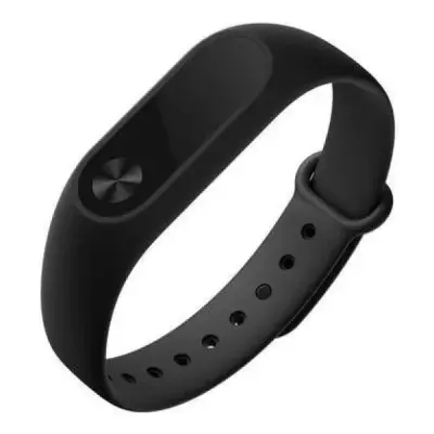 Xiaomi Mi Band 2 Akıllı Bileklik Siyah