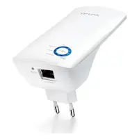 TP-LINK TL-WA850RE Evrensel Kablosuz N Menzil Genişleticisi