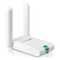 TP-Link TL-WN822N 300Mbps Wi-Fi 2x3dBi USB Adaptör