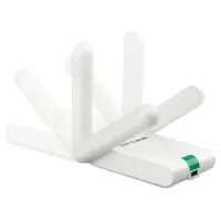 TP-Link TL-WN822N 300Mbps Wi-Fi 2x3dBi USB Adaptör