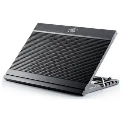 Deep Cool N9 Alüminyum 17'Notebook Soğutucu Siyah