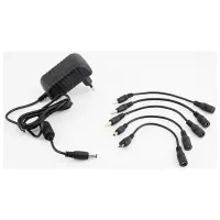 COMPAXE CTA-4600 UNİVERSAL TABLET PC ADAPTÖR