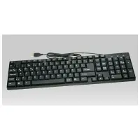 COMPAXE KABLOLU KLAVYE CK-512