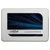 CRUCIAL 275 GB MX300 SSD 530-500 3 YIL GARANTİ CT275MX300SSD1