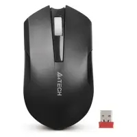 A4 TECH G3-200N V-TRACK SİYAH KABLOSUZ MOUSE