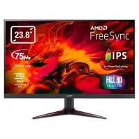 ACER VG240YPBİİP 24″ 1MS 144HZ FREESYNC FULL HD IPS MONİTÖR