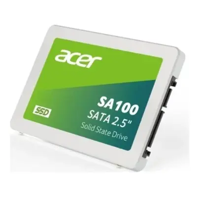 ACER SA100 2.5 SATA 480 GB SSD