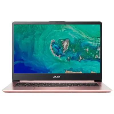 ACER SWİFT 1 SF114-32 INTEL N4000 4GB /128GB SSD 14" FHD F.DOS