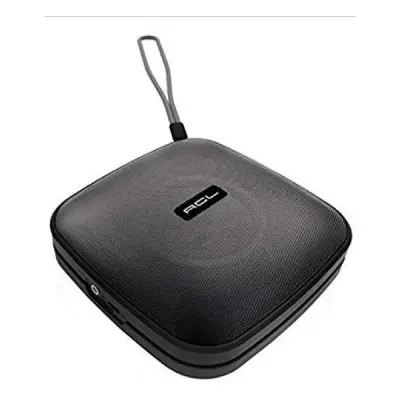 ACL TAŞINABİLİR BLUETOOTH HD HOPARLÖR SES BOMBASI ACL 011