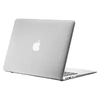 ADDİSON 300661 11 BEYAZ MACBOOK AİR SERT KAPAKLI KILIF