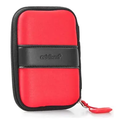 ADDİSON HDD-130 KIRMIZI 2.5" HDD KILIFI