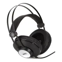 AKG K72 STEREO STÜDYO KULAKLIK