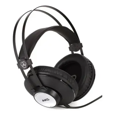 AKG K72 STEREO STÜDYO KULAKLIK