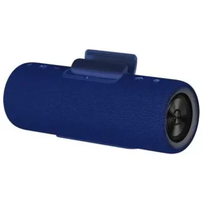 ALCATEL 3T 10 AUDİO STATİON BLUETOOTH HOPARLÖR 2000 MAH POWER MAVİ