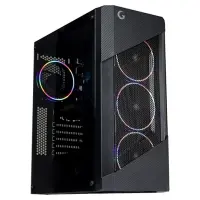 AMD RYZEN 5 5600X 16 GB RAM 500 GB M.2 SSD RTX 3060 Tİ GAMİNG KASA