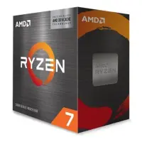 AMD RYZEN 7 5800X3D 3.4GHZ 4.5GHZ 96MB AM4 105W İŞLEMCİ