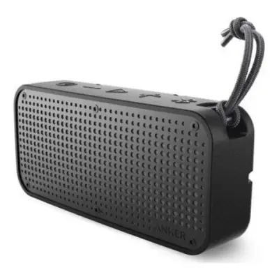 ANKER SOUNDCORE SPORT XL SU GEÇİRMEZ BLUETOOTH HOPARLÖR (SİYAH)
