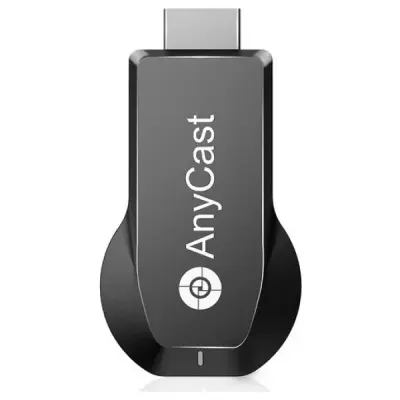 ANYCAST MİRACAST M100 4K WIRELESS HDMI GÖRÜNTÜ AKTARICI