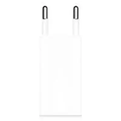 APPLE 5W USB GÜÇ ADAPTÖRÜ BEYAZ MGN13TU/A