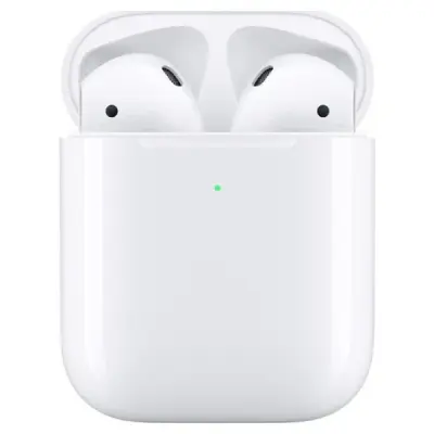 APPLE AİRPODS 2.NESİL ŞARJ KUTUSU MV7N2TU/A BLUETOOTH KULAKLIK