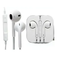 APPLE EARPODS WİTH REMOTE AND MİC MD827ZM/B