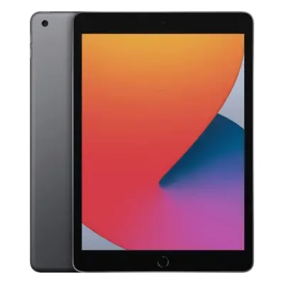 APPLE İPAD 10.2 İNÇ Wİ-Fİ 64GB UZAY GRİSİ MK2K3TU/A
