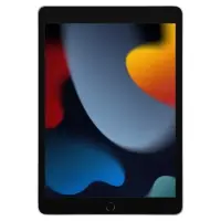 APPLE İPAD 9. NESİL 64GB 10.2" WİFİ TABLET - MK2L3TU/A GÜMÜŞ